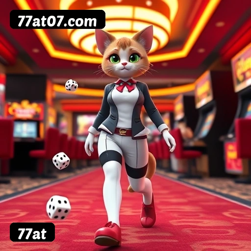 Bacará VIP com squeeze feature